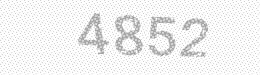 Visual security code — type the characters shown in the image