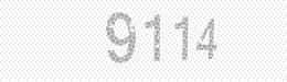 Visual security code — type the characters shown in the image